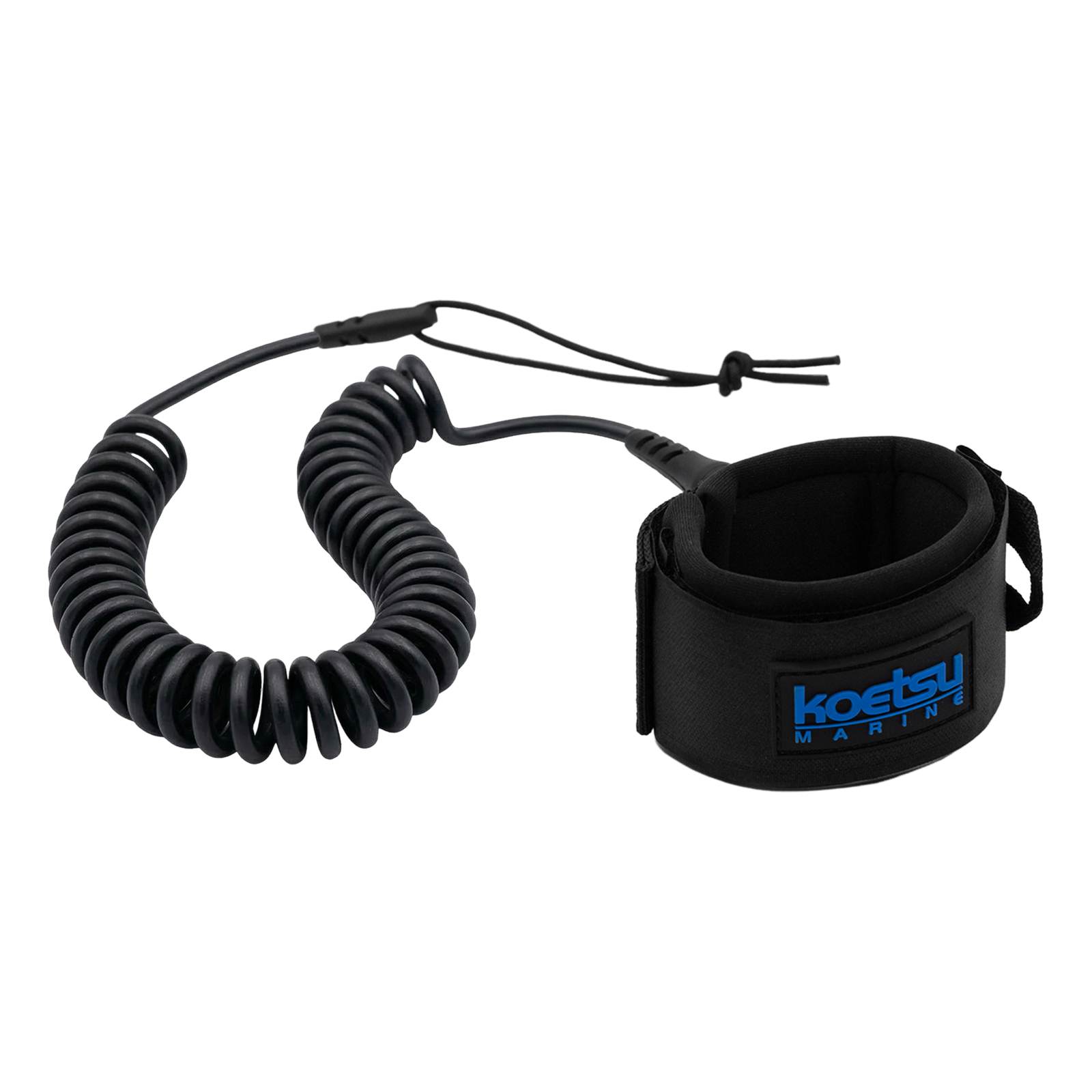 Coiled SUP Leash Stand Up Padd - огляд і ціна Stand Up Paddle Leash