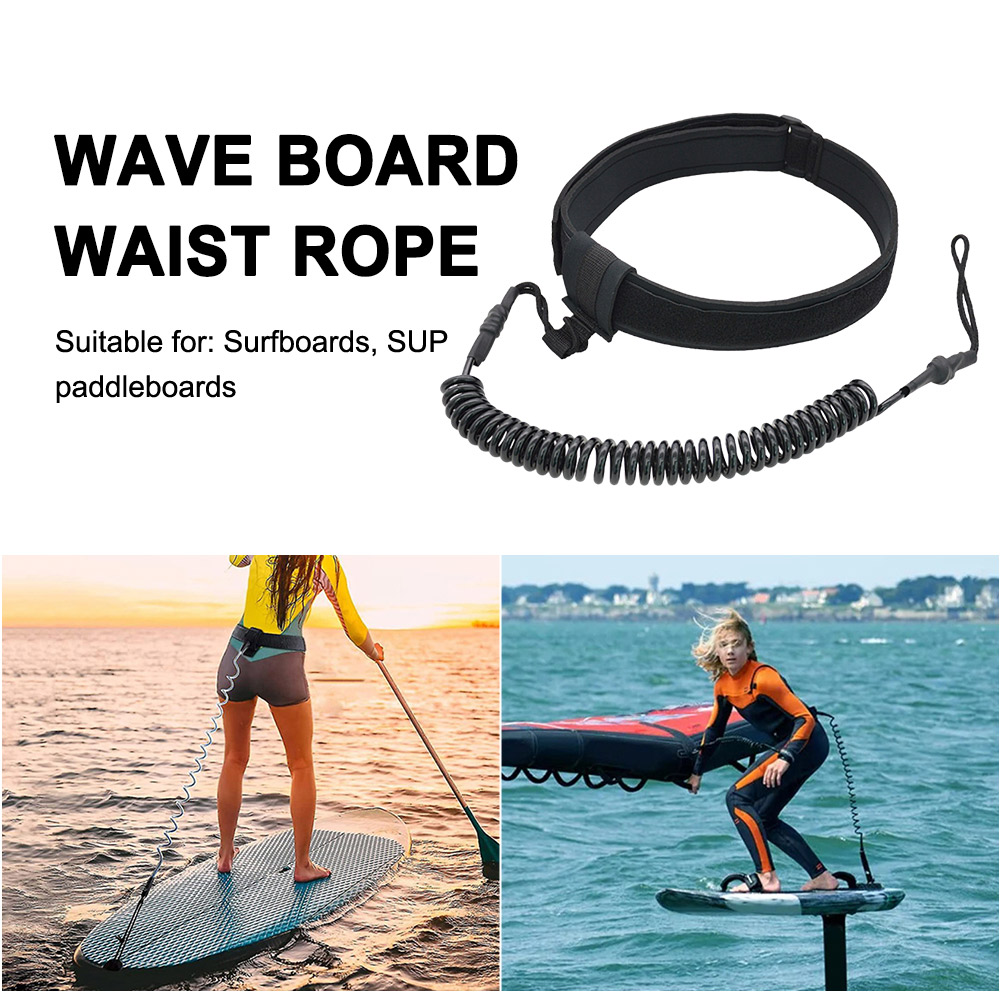 6mm Surfing Chest Strap TPU Sp - огляд і ціна Stand Up Paddle Leash