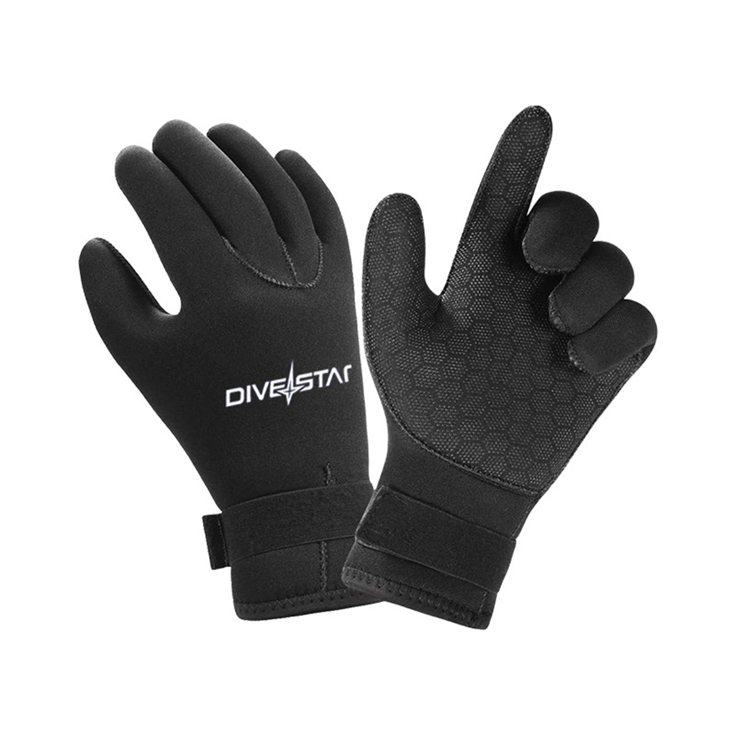 Camouflage 3mm/5mm Neoprene Di - огляд і ціна Spearfishing Glove
