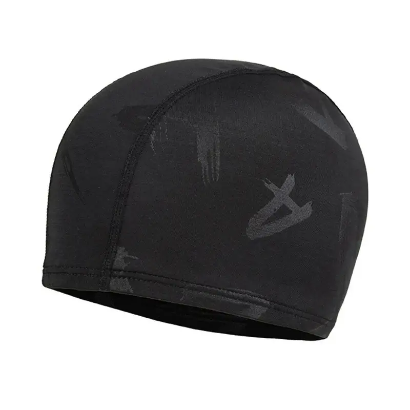 1pc Nylon Waterproof Swim Cap  - огляд і ціна Aquatic Sports Cap