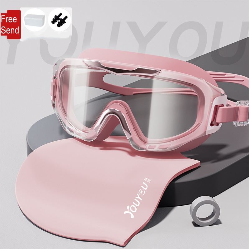 Men Women Anti-fog UV Protecti - огляд і ціна Aquatic Sports Cap