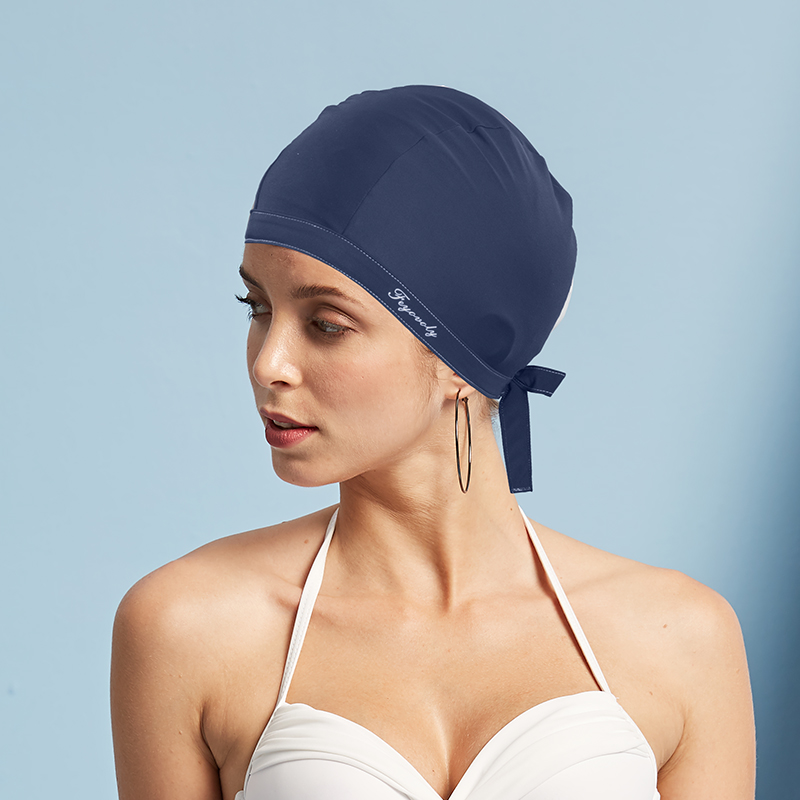 Women Ladies Fashion Stylish E - огляд і ціна Aquatic Sports Cap