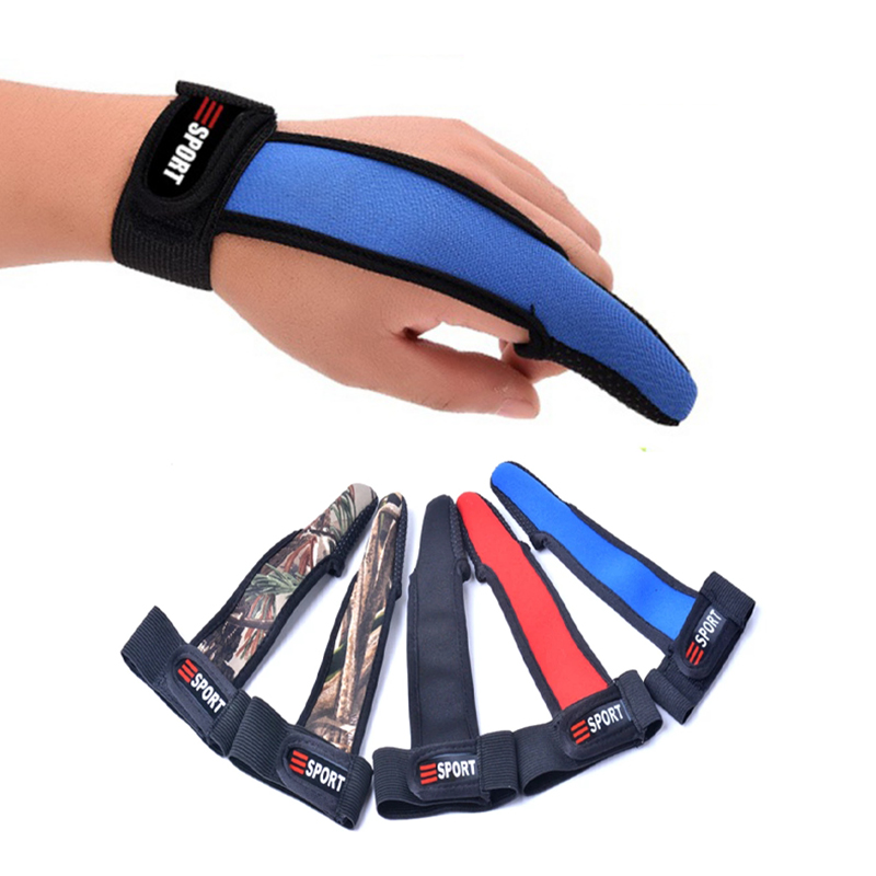 Fishing Gloves 1 Fingers Prote - огляд і ціна Spearfishing Glove