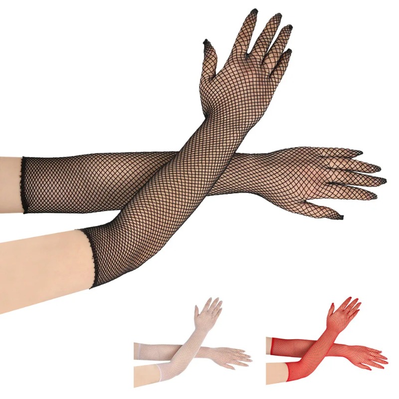 Long High Elasticity Fishing N - огляд і ціна Spearfishing Glove