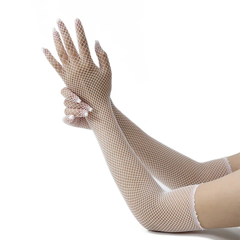 Long High Elasticity Fishing N - огляд і ціна Spearfishing Glove