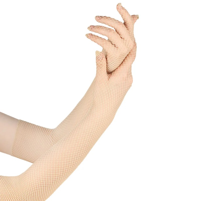 Long High Elasticity Fishing N - огляд і ціна Spearfishing Glove